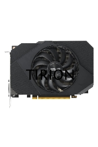 Видеокарта Asus PH-RTX3050-8G-V2  PCI-E 4.0 128 GDDR6 1777/14000 1xDVI-D 1xHDMI 1xDP HDCP Ret