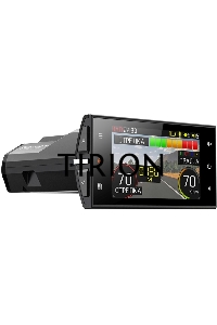 Видеорегистратор с радар-детектором Silverstone F1 Hybrid S-BOT PRO Wi-Fi GPS ГЛОНАСС
