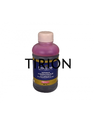 Чернила Premium для принтеров Canon/Epson/HP/Lexmark Light magenta 250 мл водн ProfiLine