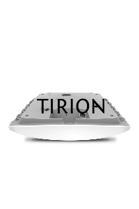 Точка доступа AC1350 Wireless MU-MIMO Gigabit Ceiling Mount Access Point, 450Mbps at 2.4GHz + 867Mbps at 5GHz, 802.11a/b/g/n/ac wave 2, Beamforming, Airtime Fairness, MU-MIMO, 802.3af Standard PoE and Passive PoE (Passive POE Adapter included), no more DC