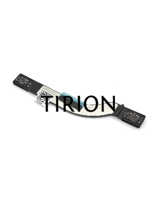 Шлейф платы I/O MacBook Pro 15 Retina A1398 Late 2013 Mid 2014 (076-1454, 821-1798)
