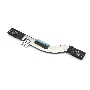 Шлейф платы I/O MacBook Pro 15 Retina A1398 Late 2013 Mid 2014 (076-1454, 821-1798)
