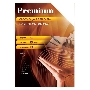 Обложки для переплёта Office Kit A4 230г/м2 синий (100шт) СBA400230