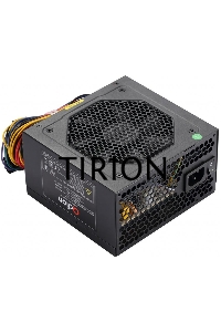 Блок питания FSP 400W ATX Q-Dion QD-400 80 PLUS OEM {12cm Fan, 2*SATA, APFC}