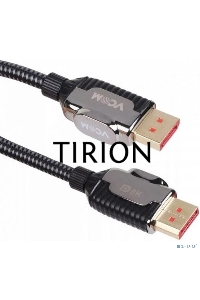 Кабель соединительный DISPLAY PORT v1.4, 8K@60Hz, 1m VCOM <CG634-1M>