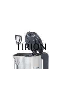 Чайник электрический Bosch TWK8611P 1.5л. 2400Вт белый/серебристый (корпус: нержавеющая сталь)