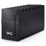 Источник бесперебойного питания Powercom RPT-800AP EURO 480W USB