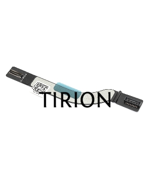 Шлейф платы I/O MacBook Pro 15 Retina A1398 Mid 2015 (076-00085, 821-2653)