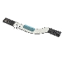 Шлейф платы I/O MacBook Pro 15 Retina A1398 Mid 2015 (076-00085, 821-2653)
