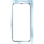 Защитное стекло для Apple iPhone 13 Pro Max черное