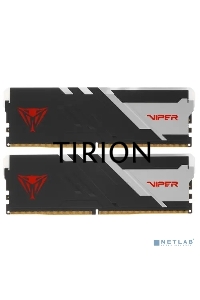 Оперативная память DIMM 32GB DDR5-5600 KIT2 PVVR532G560C36K Patriot