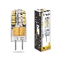 Лампа светодиодная FERON LB-422 (25531) 3W 12V G4 2700K