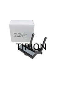 Тормозная площадка в сборе Canon iR-2520/2525/2530/2535/2545 (FM3-9348)