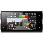 Видеорегистратор с радар-детектором Silverstone F1 Hybrid S-BOT PRO Wi-Fi GPS ГЛОНАСС