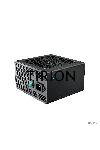 Блок питания Deepcool / GamerStorm  PK650D, 650Вт, 80 PLUS Bronze, 120мм, черный