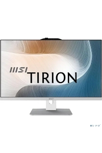Моноблок MSI Modern AM272P 1M AiO 27