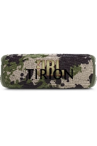Портативная акустика JBL Flip 6, камуфляж