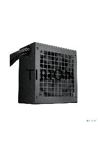 Блок питания Deepcool / GamerStorm  PK650D, 650Вт, 80 PLUS Bronze, 120мм, черный