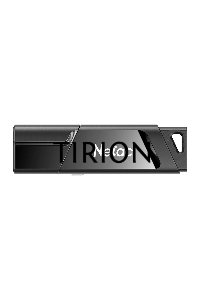 Флеш диск Netac U336 USB3.0 Write protect Switch Flash Drive 256GB