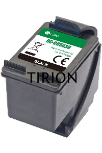 Картридж струйный G&G GG-CH563H черный (18мл) для HP DJ 1050/2050/2050s