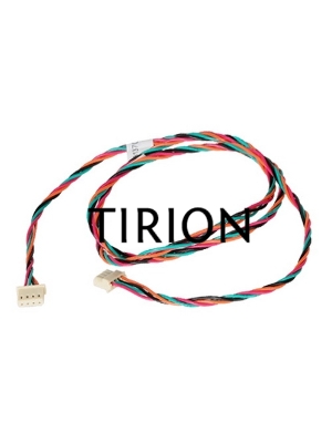 Кабель Chenbro 26H11313705A0 Cable CONT. to CONT. ,I2C, 800MM, RM13704e12,REV.A0,MB TO LED BOARD