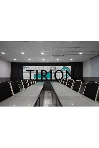 Настенное крепление ONKRON PRO7G для видеостен 50”-70