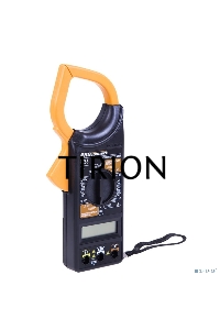 Токовые клещи P266 PROconnect  13-3050  PROconnect