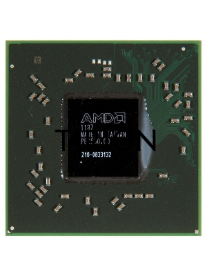 Mobility Radeon HD 7690M, 216-0833132