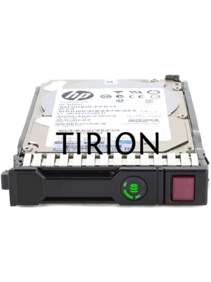 Накопитель на жестком магнитном диске HPE MSA 2.4TB SAS 12G Enterprise 10K SFF (2.5in) M2 3yr Wty HDD