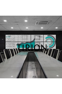 Настенное крепление ONKRON PRO7G для видеостен 50”-70