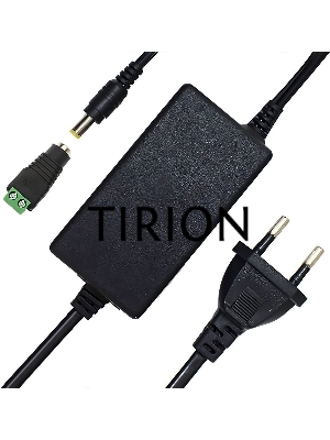 Импульсный источник питания 12V, 2А Falcon Eye FE-12/20