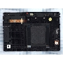 Модуль (матрица + тачскрин) для Lenovo Tab E10 TB-X104F TB-X104L черный с рамкой