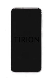 Дисплея для Samsung Galaxy S23 5G 2023 SM-S911B в сборе с тачскрином ServicePack, бежевый GH82-30480B