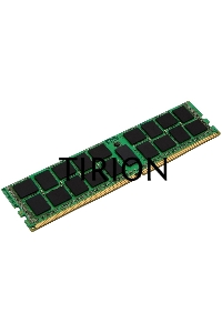 Оперативная память Kingston, DDR4, 32GB (1x32GB), 3200MHz, CL22, ECC, RDIMM