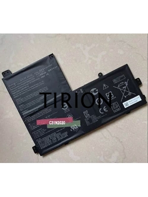 Аккумуляторная батарея для ноутбукa Asus CX1500  11.55V 50Wh