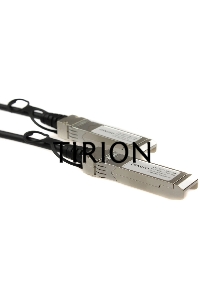 Кабель Osnovo OC-SFP-10G-2M