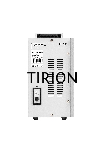 Стабилизатор напряжения настенный ExeGate Master Turbo XV-5000 (5000ВА, вход 80-265В, цветной дисплей, выход 220В±8%, КПД 98%, 5 уровней защиты, задержка, усиленный метал.корпус, клем.колодка+2*Schuko, RTL)