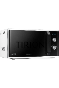 Микроволновая печь Samsung MS23K3614AW белый, 23 л, 800 Вт, переключатели - поворотный механизм