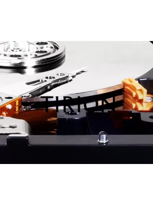 Жесткий диск Western Digital Blue™ WD5000LPZX 500ГБ 2,5