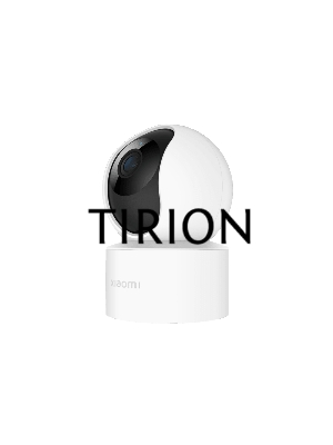 Поворотная IP-Камера Xiaomi Smart Camera C200 BHR6766GL