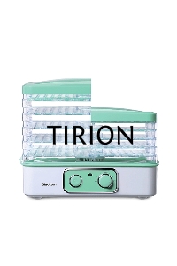 Сушилка для овощей Blackton Bt FD1111 White-green