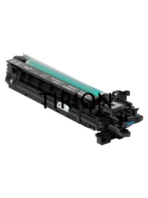 Блок барабана Konica-Minolta bizhub C3350/3850 синий IUP-22C