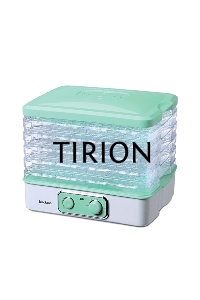 Сушилка для овощей Blackton Bt FD1111 White-green