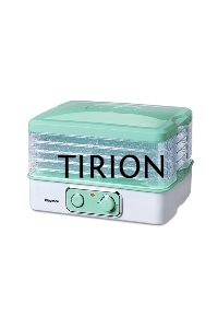Сушилка для овощей Blackton Bt FD1111 White-green