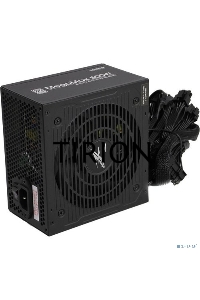 Блок питания Zalman ZM500-TXII (V2), 500Вт, 80 PLUS, 120мм, черный