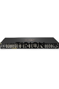 Коммутатор Aruba 2930F 48GPoE+4SFP+740W Swch