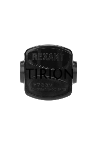 Зажим ответвительный У-733М (16-35/1,5-10 мм²) IP20 Rexant