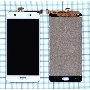 Дисплей для Vivo Y69 белый