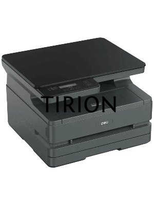 МФУ лазерный Deli M3100DN, A4, ч/б, печ. до 31 стр/мин., 1200x1200dpi, USB, RJ-45
