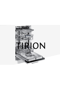 Встраиваемая посудомоечная машина Samsung DW50R4070BB/WT, черный, 45 см, 10 компл., 44 дБ, класс A